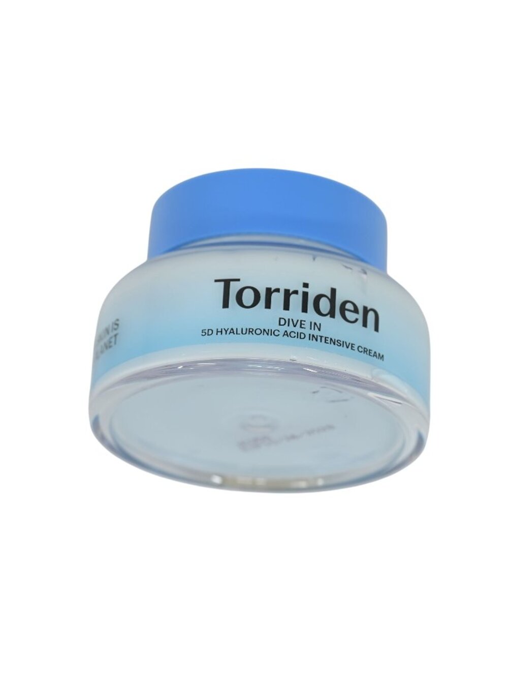 Torriden Dive in 5D Hyaluronic Acid Intensive Cream 3.38 fl oz